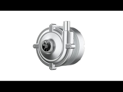 بادکنک DC بدون برس