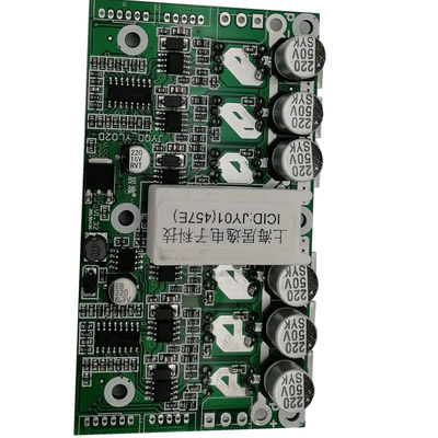 برد درایو موتور هاب چرخ دوقلو