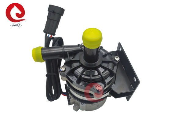 پمپ موتور DC بدون برس JP100-24V کنترل PWM