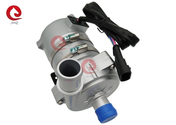 Junqi 24V 300W پمپ آب خنک کننده 17.5m با کنترل PWM و بازخورد خطا