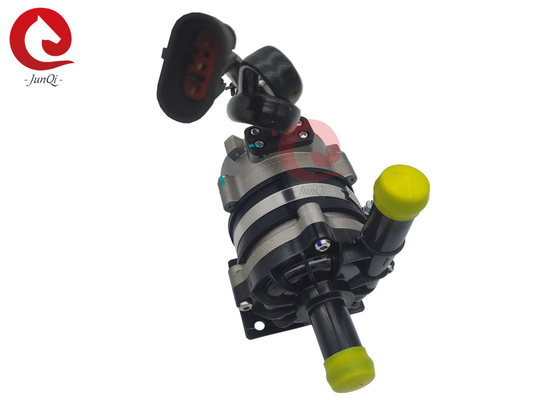 Junqi JP100-24V Centrifugal Circulation DC Water Pump سلول های وسایل نقلیه الکتریکی EV پمپ خنک کننده