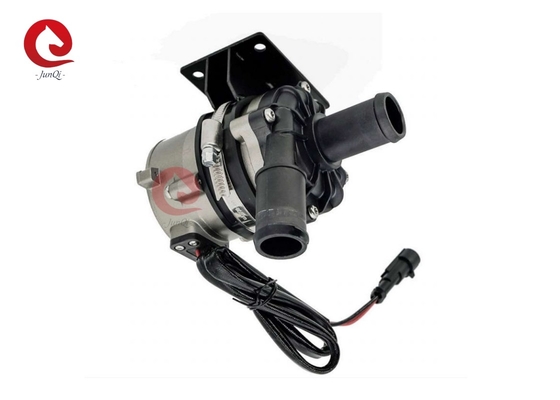 پمپ گردش خنک کننده JUNQI JP100 سری EWP 24VDC 80 ~ 140W برای وسایل نقلیه الکتریکی