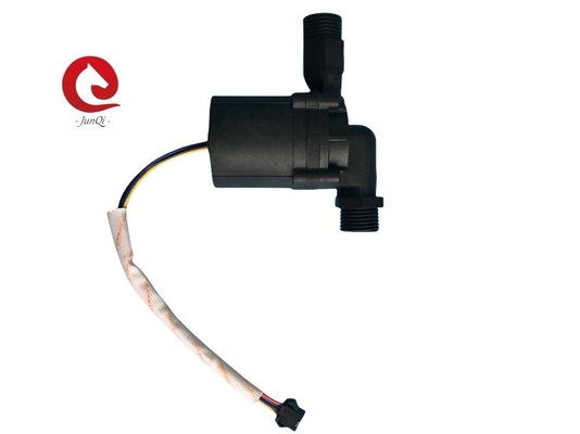 DC24V / 12V پمپ میکرو مینی DC پمپ بدون برس پمپ تقویت کننده برای آبگرمکن