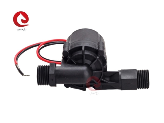 DC24V / 12V پمپ میکرو مینی DC پمپ بدون برس پمپ تقویت کننده برای آبگرمکن