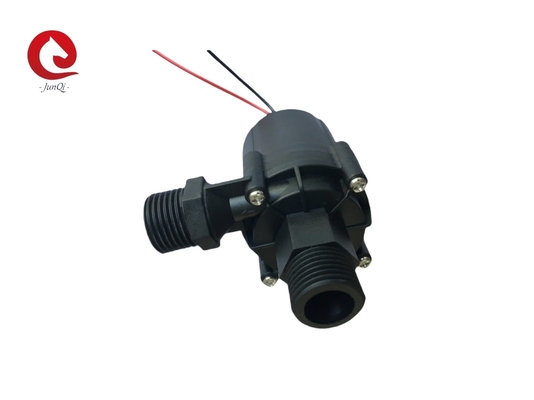 JQ-P4504 24V 8m سر 12LPM DC بدون برس پمپ آب پر کردن سانتریفیوژ