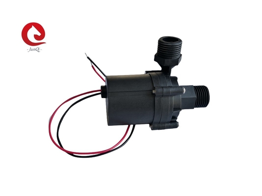 JQ-P4504 24V 8m سر 12LPM DC بدون برس پمپ آب پر کردن سانتریفیوژ