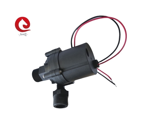 JQ-P4504 24V 8m سر 12LPM DC بدون برس پمپ آب پر کردن سانتریفیوژ