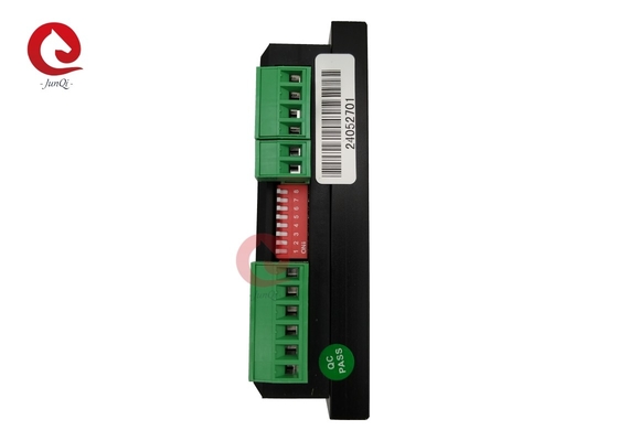 M545D CW5045 نسخه به روز شده 18-50VDC 1.5-4.5A 1/256 راننده موتور کوچک