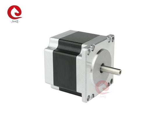 Junqi 1.8 درجه NEMA23 JQ57STH51-2804A موتور گام برای ماشین CNC
