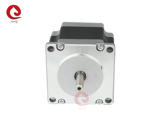 Junqi 1.8 درجه NEMA23 JQ57STH51-2804A موتور گام برای ماشین CNC