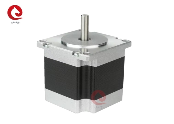 Junqi 1.8 درجه NEMA23 JQ57STH51-2804A موتور گام برای ماشین CNC