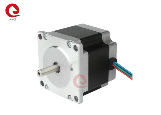 Junqi 1.8 درجه NEMA23 JQ57STH51-2804A موتور گام برای ماشین CNC