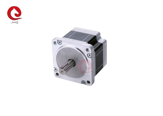 Nema24 1.8 درجه 45mm 2.8A 1.1N.m چرخش بالا JQ60STH45-2008AF برای دستگاه چاپگر سه بعدی