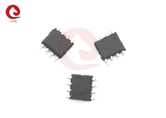 راننده موتور DC بدون برس IC JY21L SOP-8 می تواند به جای IR2101S تراشه فشار برای راننده موتور کوچک و متوسط