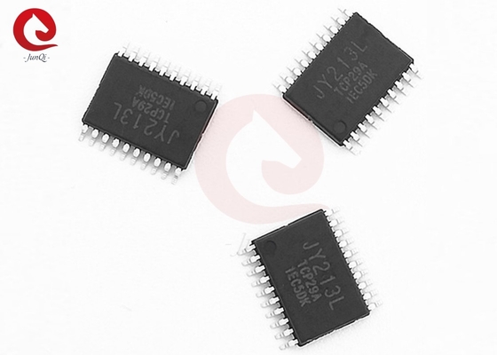 JY213L SSOP-20 Half Bridge Drive 90V 3 فاز درایور دروازه با سه سمت بالا و پایین مستقل