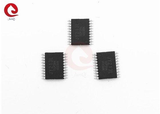JY213L SSOP-20 Half Bridge Drive 90V 3 فاز درایور دروازه با سه سمت بالا و پایین مستقل