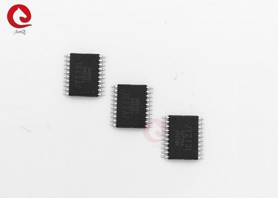 JY213L SSOP-20 Half Bridge Drive 90V 3 فاز درایور دروازه با سه سمت بالا و پایین مستقل