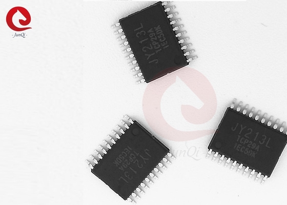 JY213L SSOP-20 Half Bridge Drive 90V 3 فاز درایور دروازه با سه سمت بالا و پایین مستقل