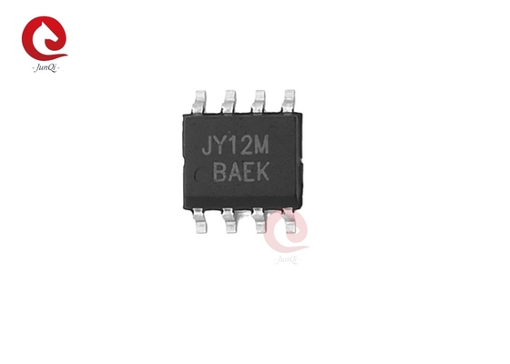 N و P کانال 30V MOSFET JY12M 3 فاز H پل مدار BLDC Mosfet راننده