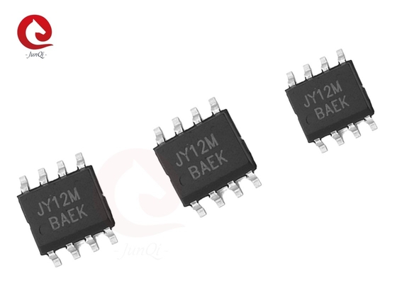 N و P کانال 30V MOSFET JY12M 3 فاز H پل مدار BLDC Mosfet راننده