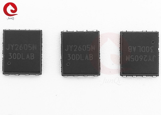 JY2605M حالت تقویت کانال N دوگانه MOSFET قدرت برای سیستم های محرک 12V-24V