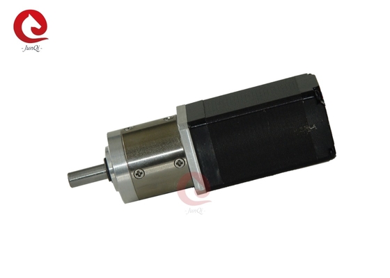 JUNQI Nema11 28mm موتورهای گام بردار گیربکس سیاره ای با کاهش موتور گام بردار