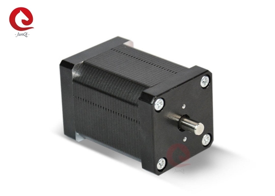 شیفت داول 0.14N.m Nema14 1.0A 36mm Motor طول 35mm موتور مرحله ای برای تجهیزات اتومبیل
