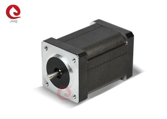 شیفت داول 0.14N.m Nema14 1.0A 36mm Motor طول 35mm موتور مرحله ای برای تجهیزات اتومبیل