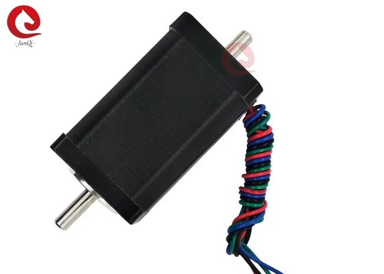 شیفت داول 0.14N.m Nema14 1.0A 36mm Motor طول 35mm موتور مرحله ای برای تجهیزات اتومبیل