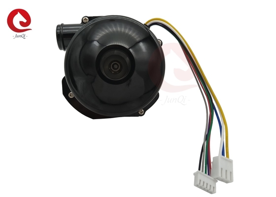 3.1&quot; اندازه کوچک 8kPa فشار بالا 28CFM جریان هوا OWB9250 160W DC بدون برس Centrifugal صنعتی