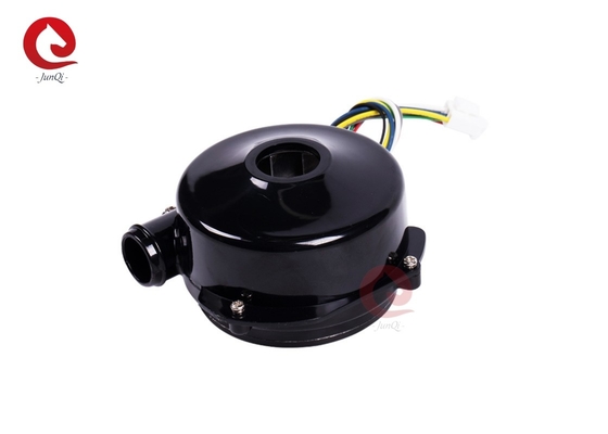 3.1&quot; اندازه کوچک 8kPa فشار بالا 28CFM جریان هوا OWB9250 160W DC بدون برس Centrifugal صنعتی