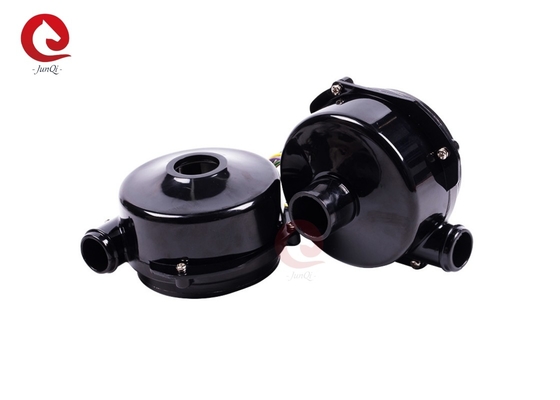 8 Kpa فشار بالا OWB9250-24V DC فن فلش بدون برس با 28 CFM فلش پزشکی با ظرفیت بالا