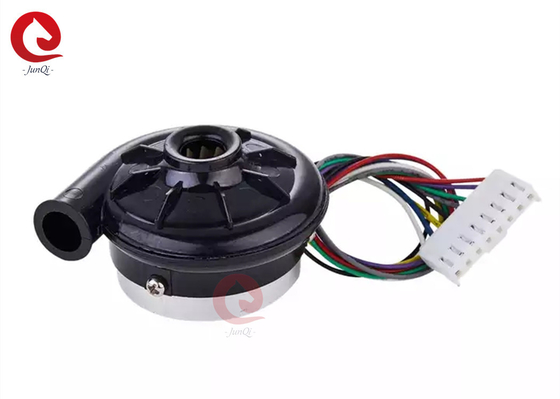 OWB7040AL سرعت بالا و کارایی بالا 12 ولت بدون برس DC Centrifugal Air Blower برای دستگاه پزشکی