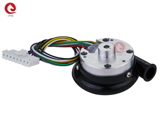 OWB7040AL سرعت بالا و کارایی بالا 12 ولت بدون برس DC Centrifugal Air Blower برای دستگاه پزشکی