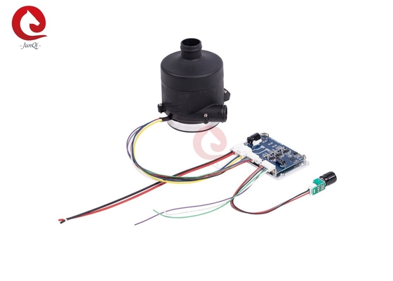 OWB9290B-24V 92*90mm بازکن هوا بدون برس DC با فشار بالا 12Kpa برای تهویه کننده ها و بادکنک ها