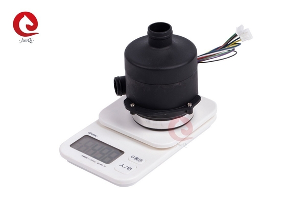 OWB9290B-24V 92*90mm بازکن هوا بدون برس DC با فشار بالا 12Kpa برای تهویه کننده ها و بادکنک ها
