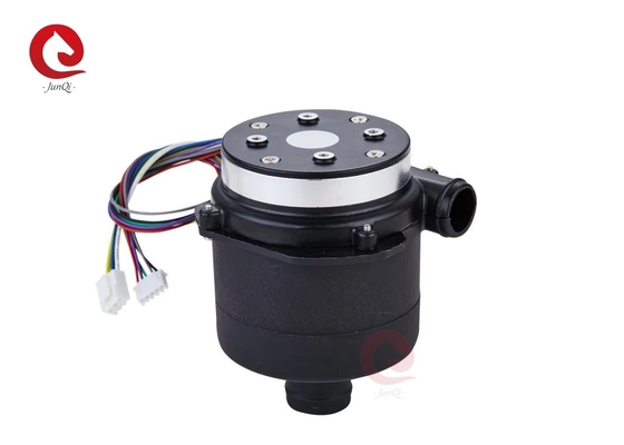 OWB9290B-24V 92*90mm بازکن هوا بدون برس DC با فشار بالا 12Kpa برای تهویه کننده ها و بادکنک ها