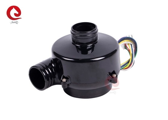 24V فشار بالا بدون برس DC Centrifugal Blower OWB9260B-24V برای تجهیزات هوای تازه