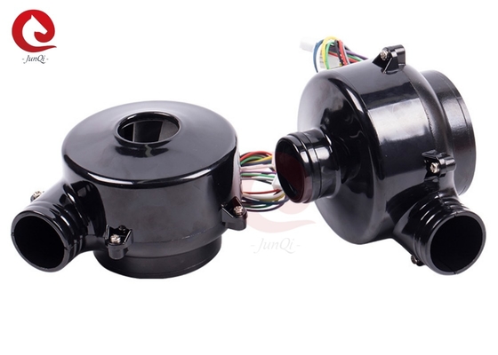 24V فشار بالا بدون برس DC Centrifugal Blower OWB9260B-24V برای تجهیزات هوای تازه