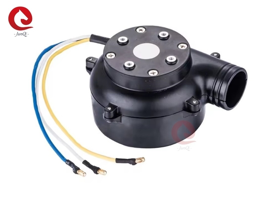 24V فشار بالا بدون برس DC Centrifugal Blower OWB9260B-24V برای تجهیزات هوای تازه