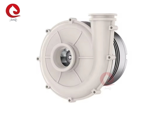 AC کوچک فشار بالا Centrifugal Blower OWB9275-220VAC 21kpa 1337L / min برای ماشین SPA