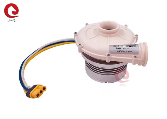 AC کوچک فشار بالا Centrifugal Blower OWB9275-220VAC 21kpa 1337L / min برای ماشین SPA
