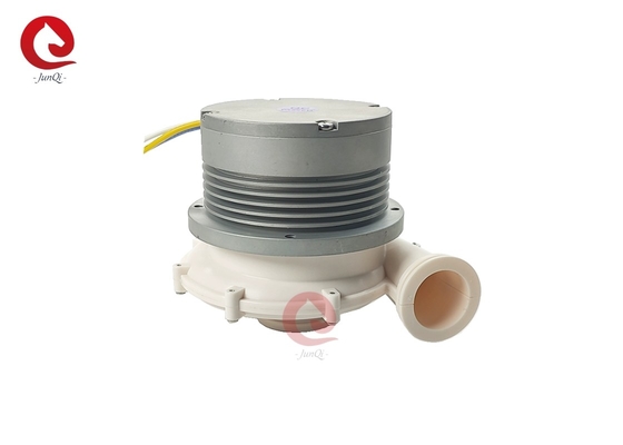 OWB9275-24V سری سرعت بالا 50000rpm DC فن بدون برس برای نمونه گیری محیط زیست