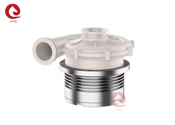 OWB9275-24V سری سرعت بالا 50000rpm DC فن بدون برس برای نمونه گیری محیط زیست