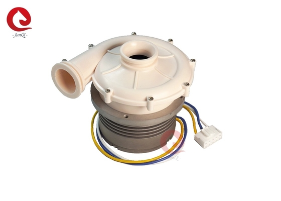 OWB9275-24V سری سرعت بالا 50000rpm DC فن بدون برس برای نمونه گیری محیط زیست