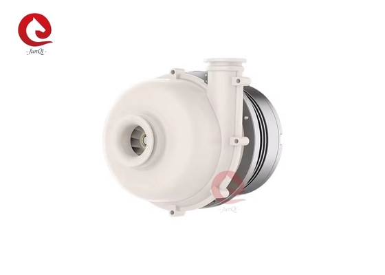 OWB7095 4'' کوچک 24VDC / 220VAC باز کننده هوا بدون برس با کیفیت بالا فن باز کننده سانتریفیوژ صنعتی