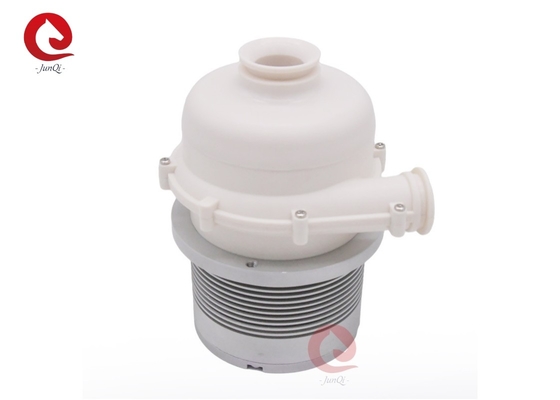 OWB7095 4'' کوچک 24VDC / 220VAC باز کننده هوا بدون برس با کیفیت بالا فن باز کننده سانتریفیوژ صنعتی