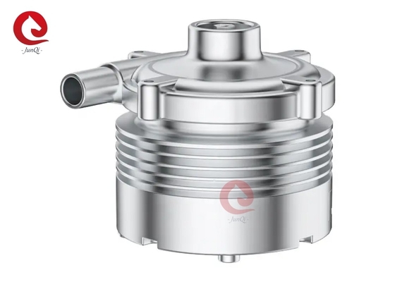 OWB7575 آلومینیوم آلیاژ فشار بالا 50 kpA 80000 rpm فانتزیون کوچک بدون برس برای سلول سوخت