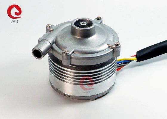 OWB7575 دمنده ای DC بدون برس