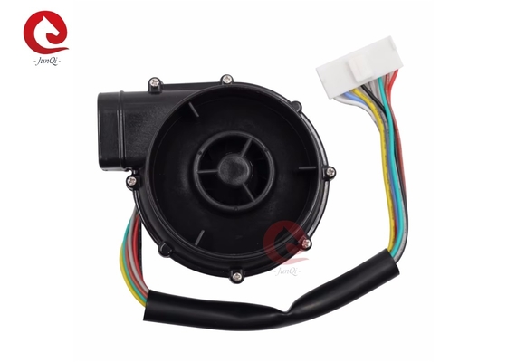 OWB8040-12V فانتزیون سانتریفیوژ با قدرت کم برای ماسک ایمنی فانتزیون تنفس دهنده خواب فانتزیون محیط زیست